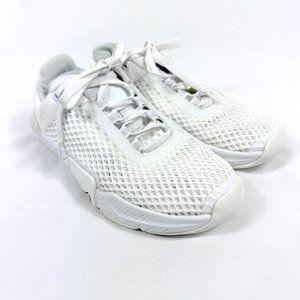 Under Armour Tribase Athletic Shoes